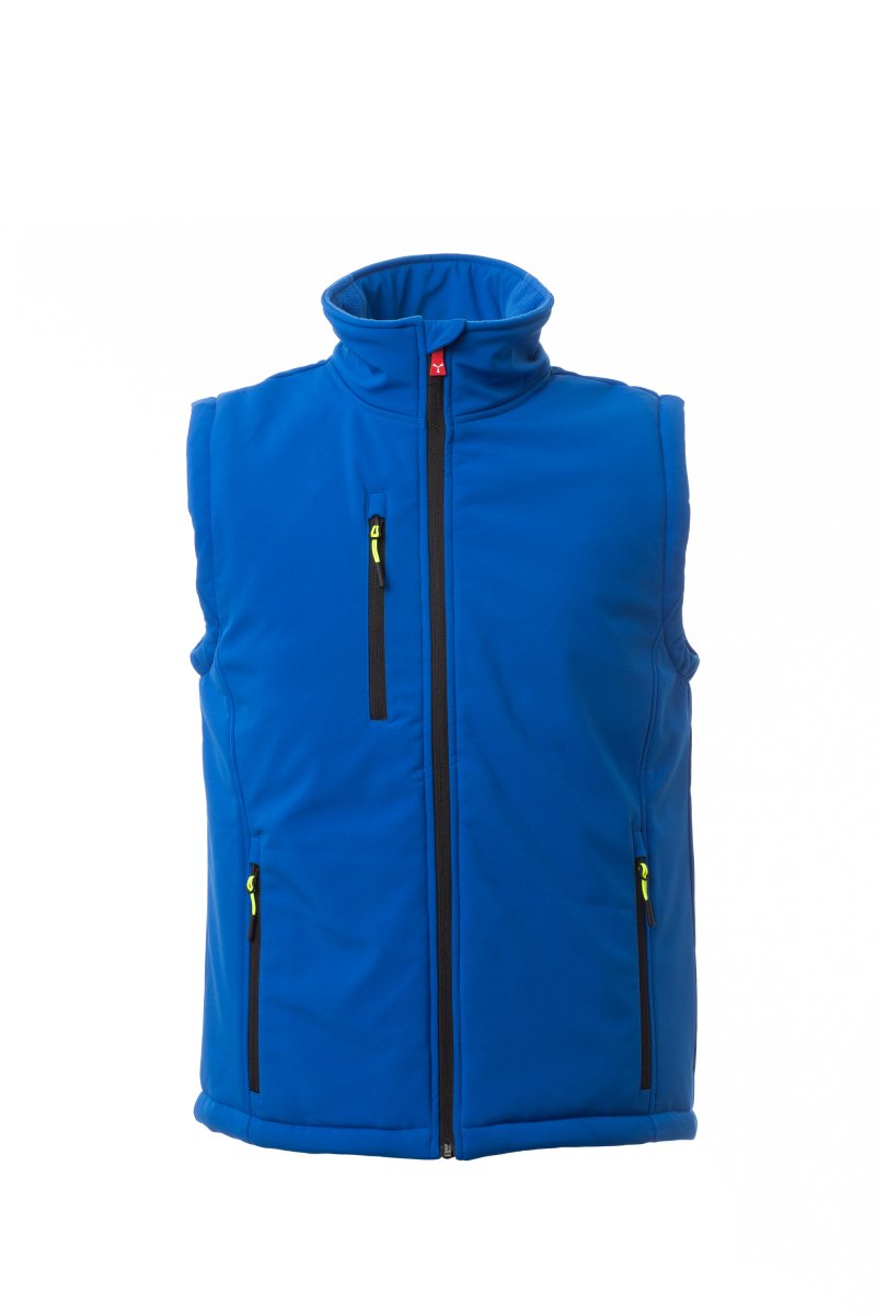 PAYPER GALE BODYWARMER - Verberg Collective 