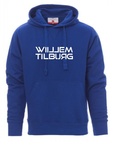 WILLEM II TILBURG HOODIE UNISEX - Verberg Collective 