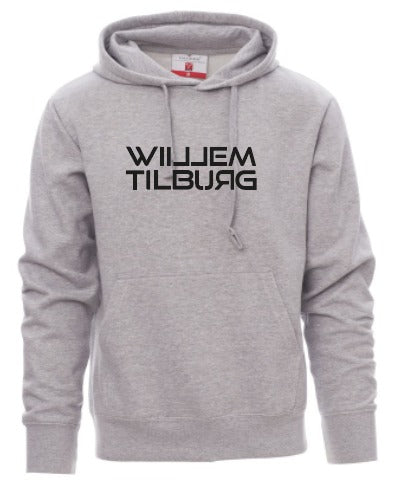 WILLEM II TILBURG HOODIE UNISEX - Verberg Collective 