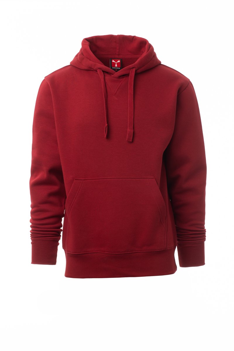 PAYPER TORONTO HOODIE - Verberg Collective 