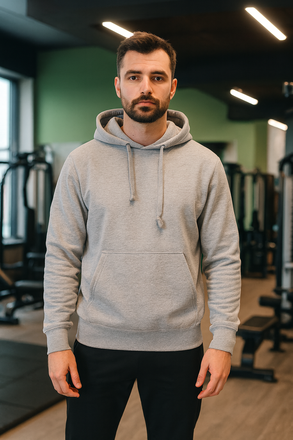 PAYPER TORONTO HOODIE - Verberg Collective 