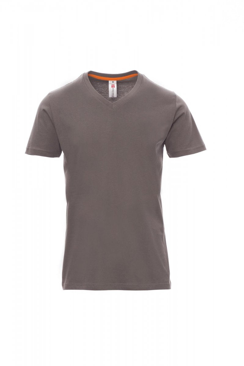 PAYPER V-NECK MANNEN T-SHIRT - Verberg Collective 