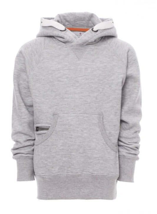 PAYPER COLORADO+ KINDERHOODIE - Verberg Collective 