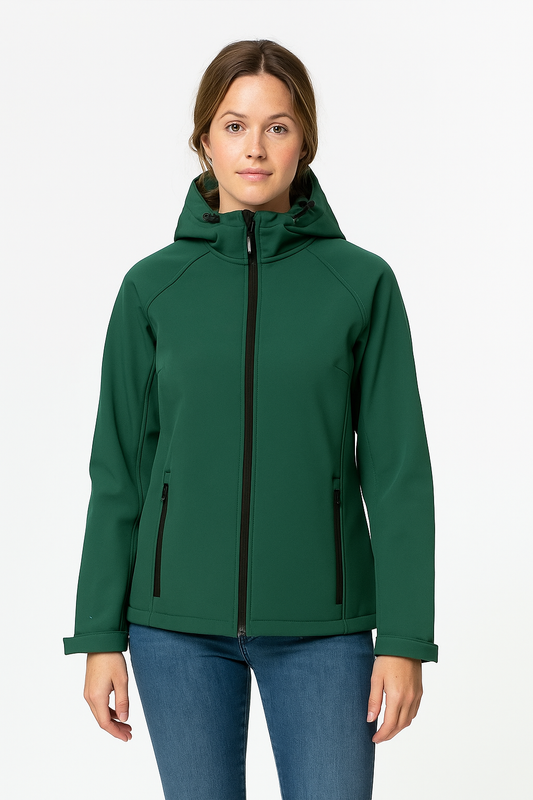 PAYPER GALE VROUWENJAS - Verberg Collective 