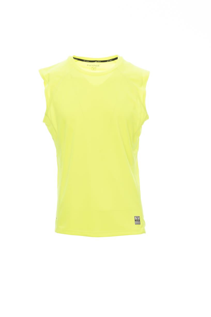 PAYPER SMASH MANNENTOP - Verberg Collective 