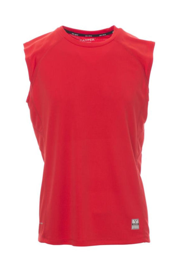 PAYPER SMASH MANNENTOP - Verberg Collective 