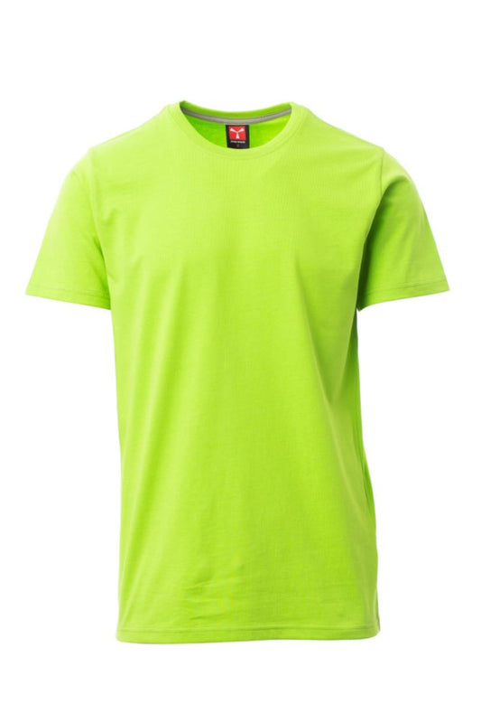 PAYPER SUNRISE MANNEN T-SHIRT - Verberg Collective 