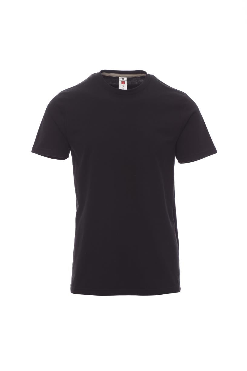 PAYPER SUNRISE MANNEN T-SHIRT - Verberg Collective 