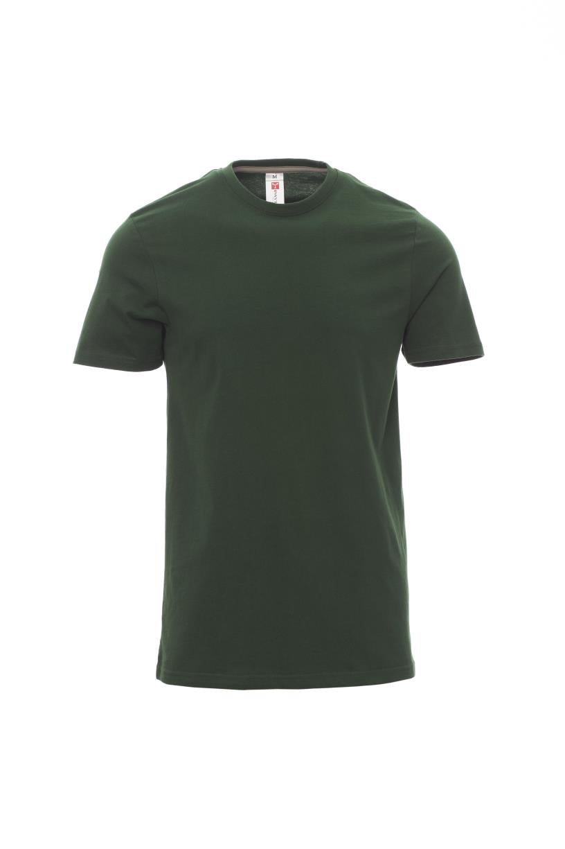 PAYPER SUNRISE MANNEN T-SHIRT - Verberg Collective 
