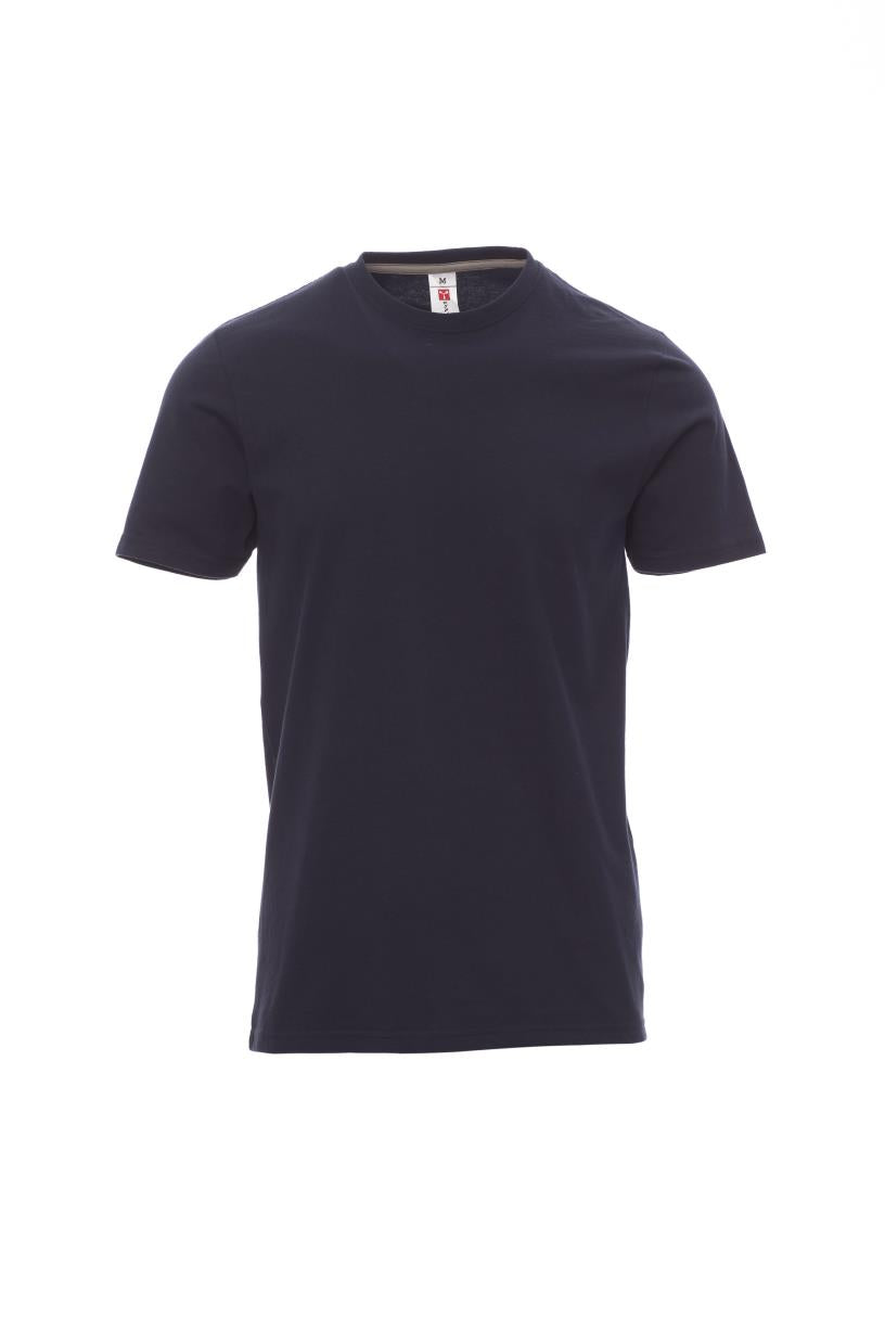 PAYPER SUNRISE MANNEN T-SHIRT - Verberg Collective 