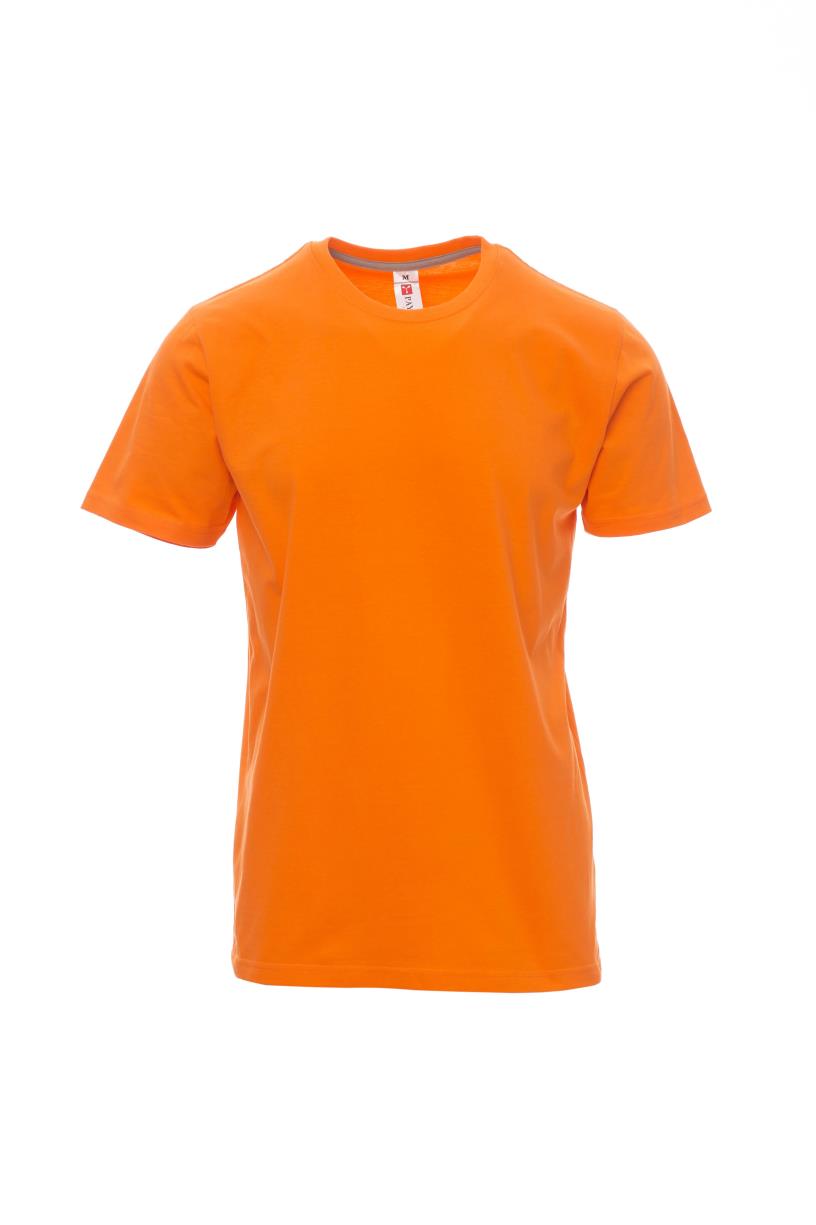 PAYPER SUNRISE MANNEN T-SHIRT - Verberg Collective 