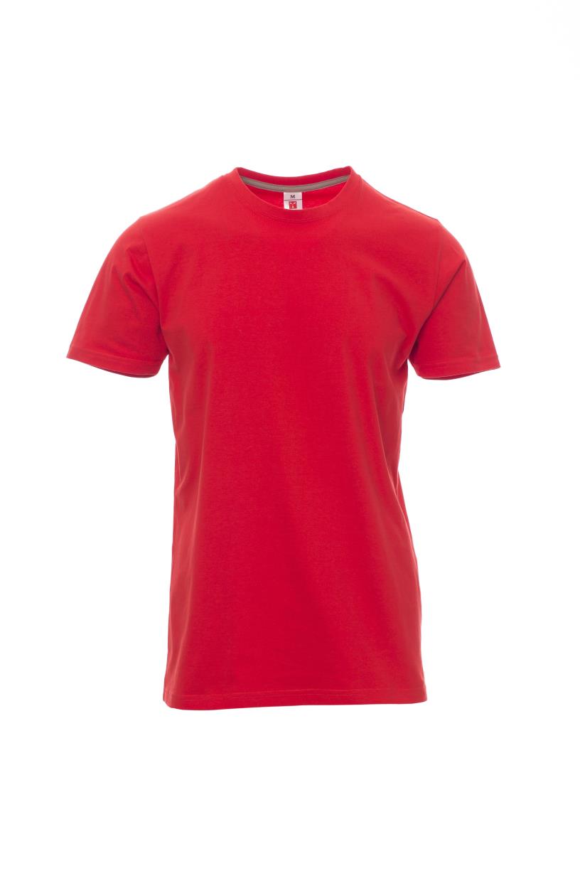 PAYPER SUNRISE MANNEN T-SHIRT - Verberg Collective 