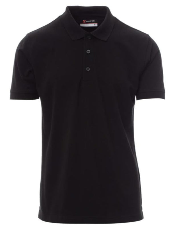 PAYPER VENICE PRO MANNEN POLOSHIRT - Verberg Collective 