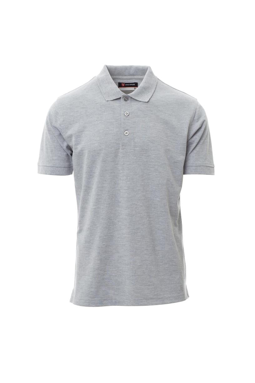 PAYPER VENICE PRO MANNEN POLOSHIRT - Verberg Collective 