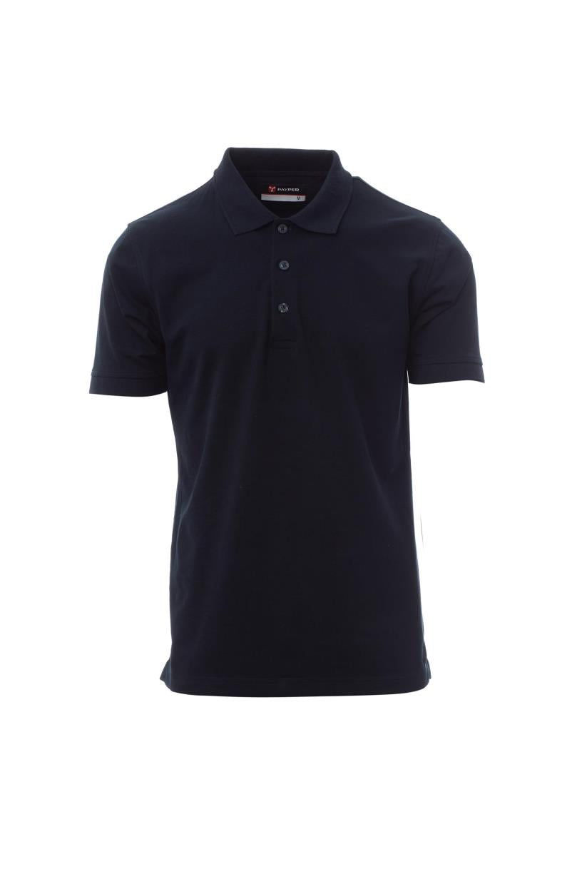 PAYPER VENICE PRO MANNEN POLOSHIRT - Verberg Collective 
