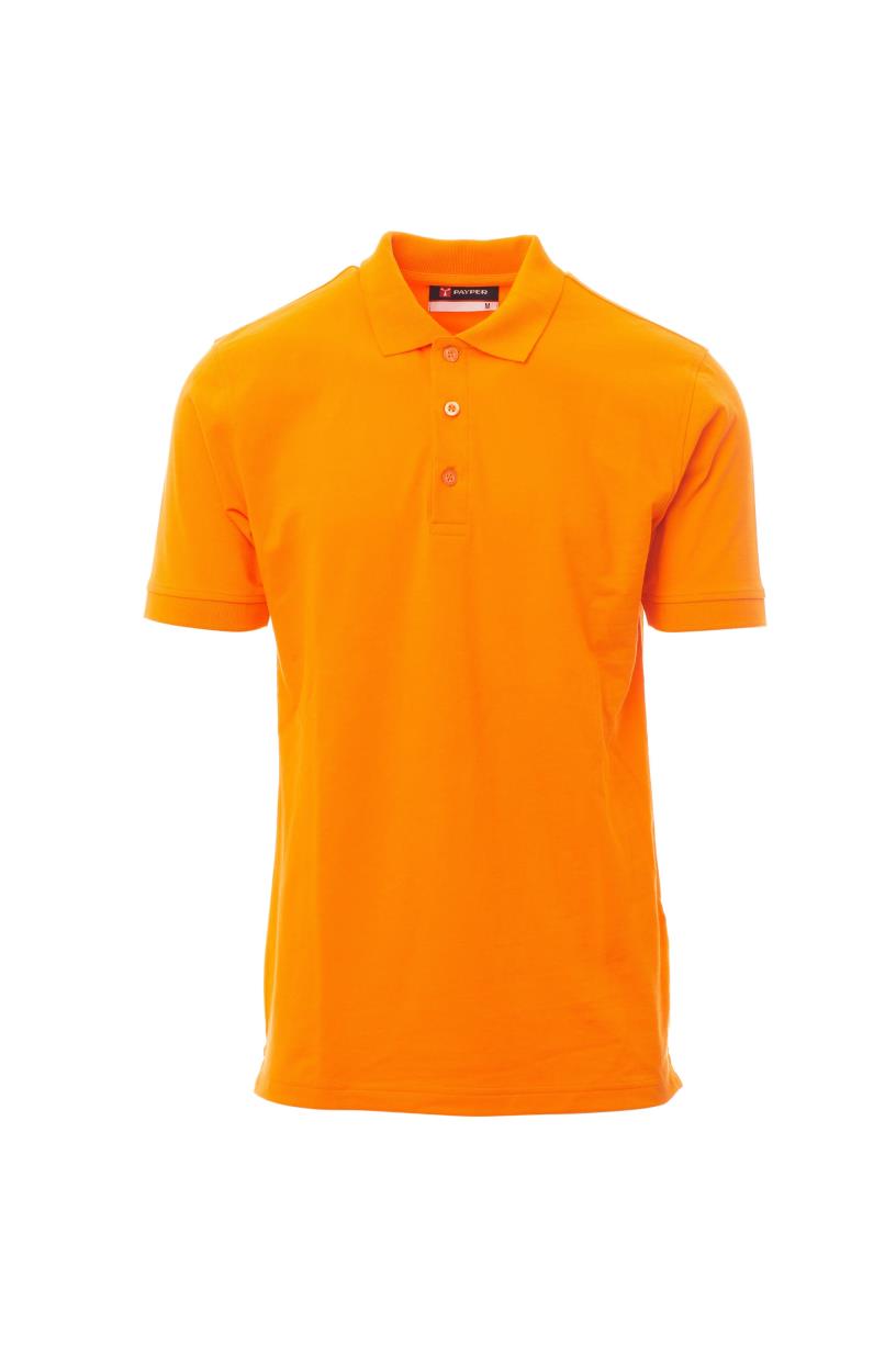 PAYPER VENICE PRO MANNEN POLOSHIRT - Verberg Collective 