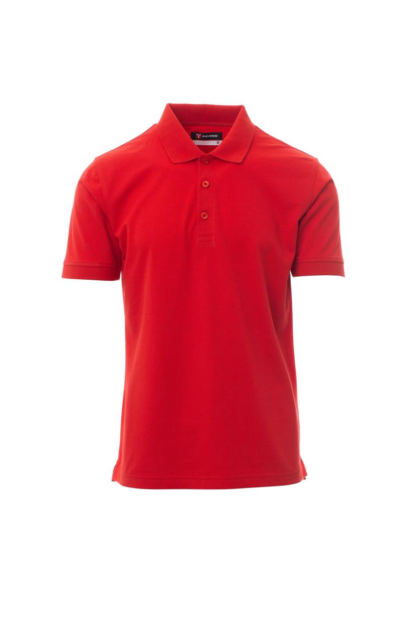 PAYPER VENICE PRO MANNEN POLOSHIRT - Verberg Collective 