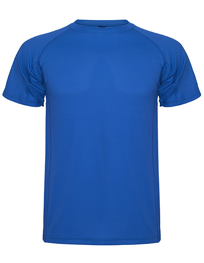 ROLY MONTECARLO MANNEN T-SHIRT - Verberg Collective 