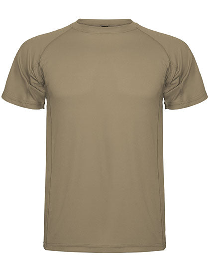 ROLY MONTECARLO MANNEN T-SHIRT - Verberg Collective 