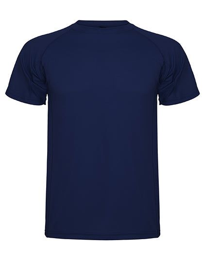 ROLY MONTECARLO MANNEN T-SHIRT - Verberg Collective 