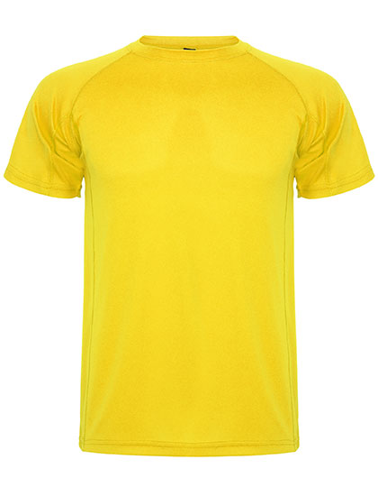 ROLY MONTECARLO MANNEN T-SHIRT - Verberg Collective 
