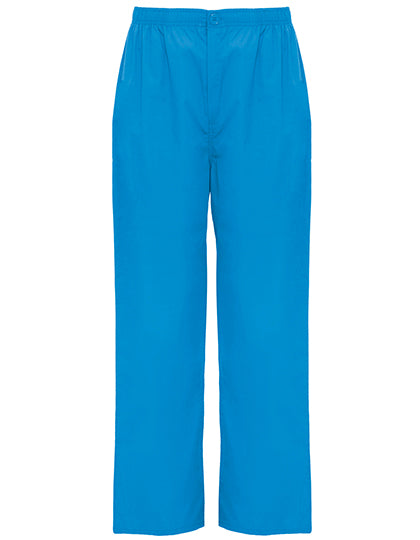 ROLY PULL ON TROUSERS - Verberg Collective 