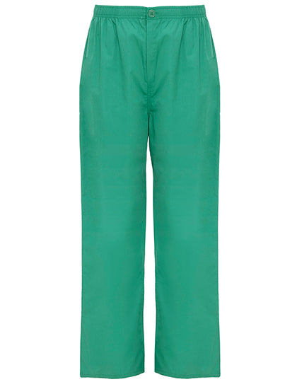 ROLY PULL ON TROUSERS - Verberg Collective 
