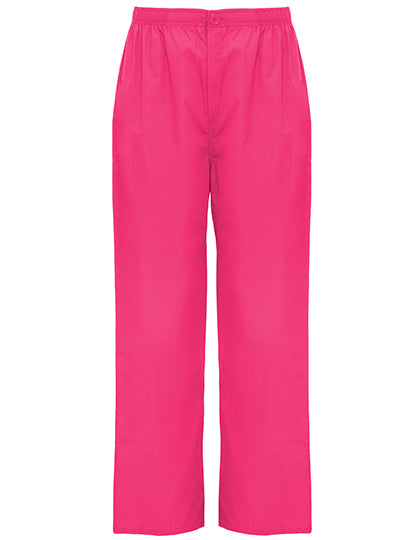 ROLY PULL ON TROUSERS - Verberg Collective 