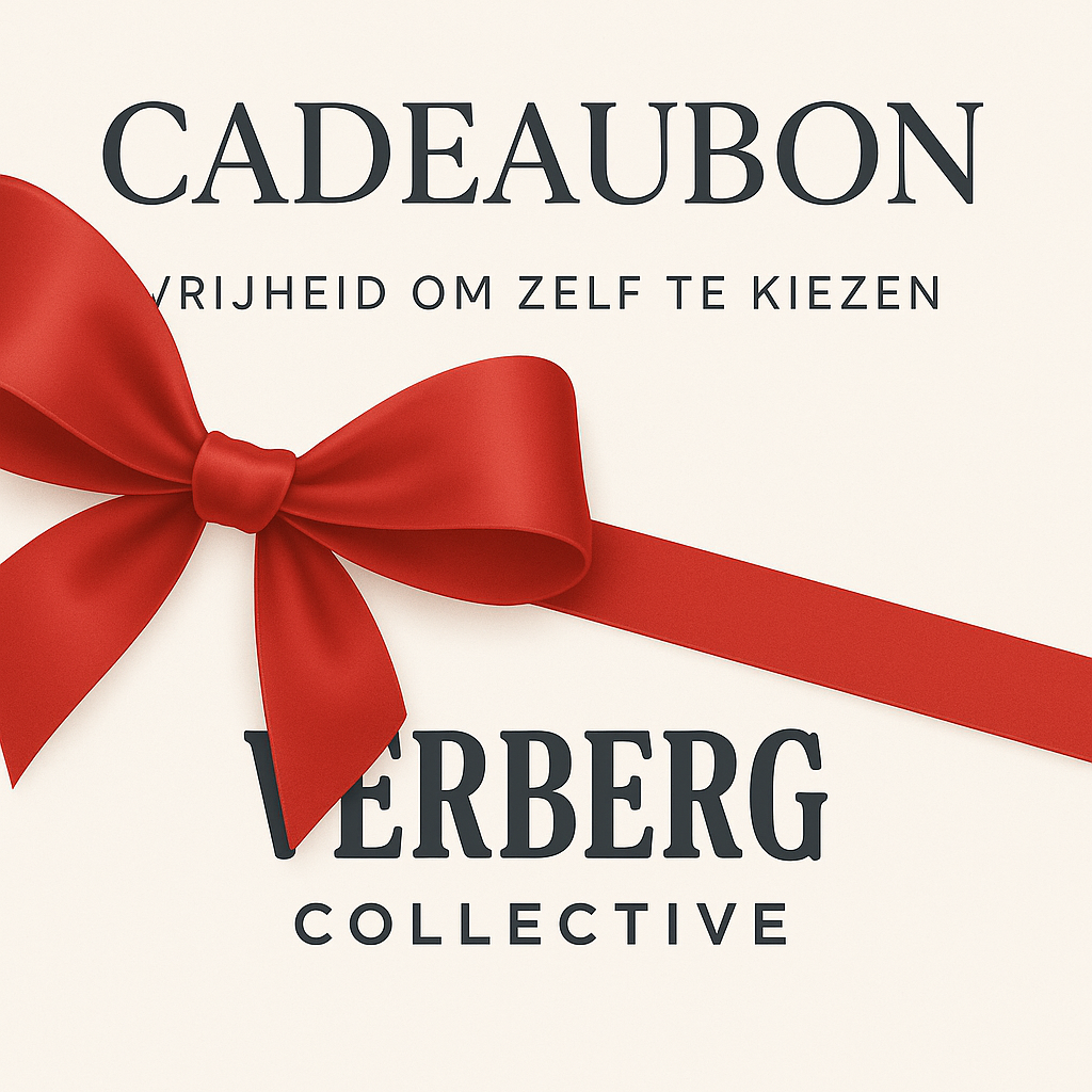 CADEAUBON - Verberg Collective 