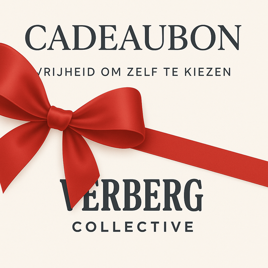 CADEAUBON - Verberg Collective 