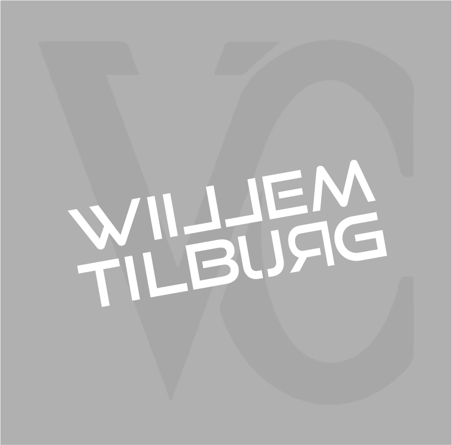 TRANSFER WILLEMII TILBURG GOODTIMES - Verberg Collective 