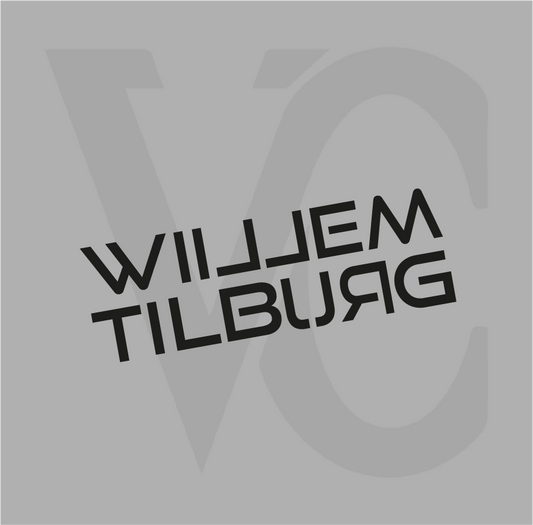 TRANSFER WILLEMII TILBURG GOODTIMES - Verberg Collective 